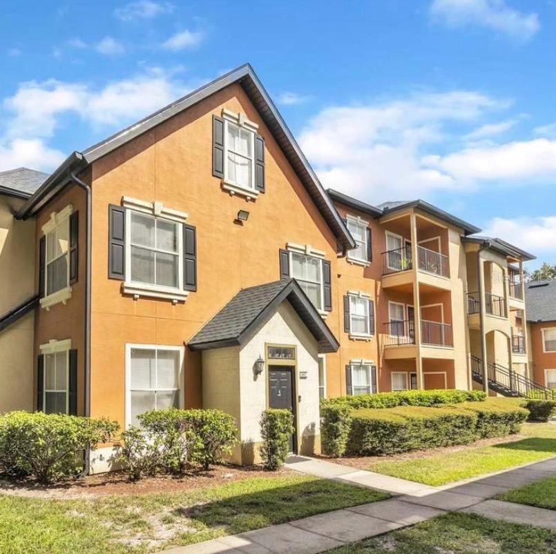 5961 Westgate Dr. #2024, Orlando, FL 32835