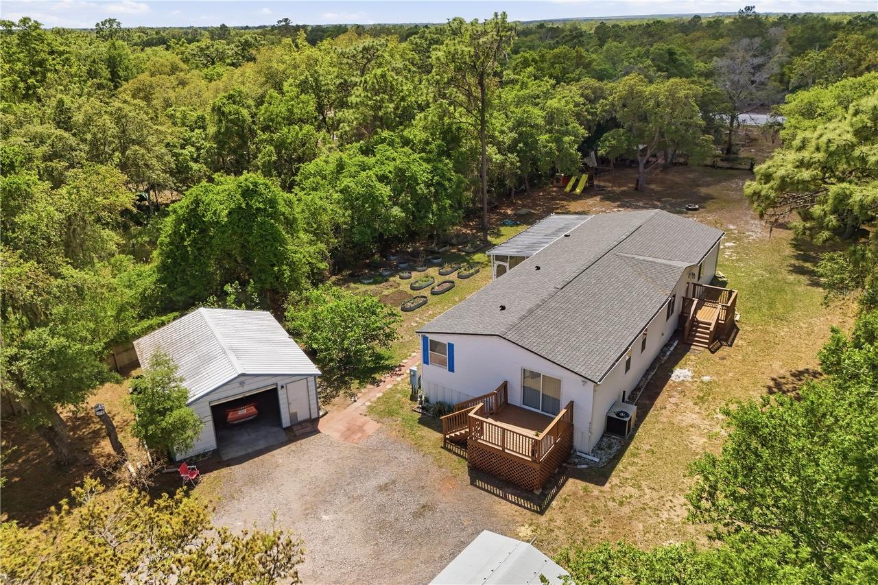 3105 Walk In Water Rd., Lake Wales, FL 33898