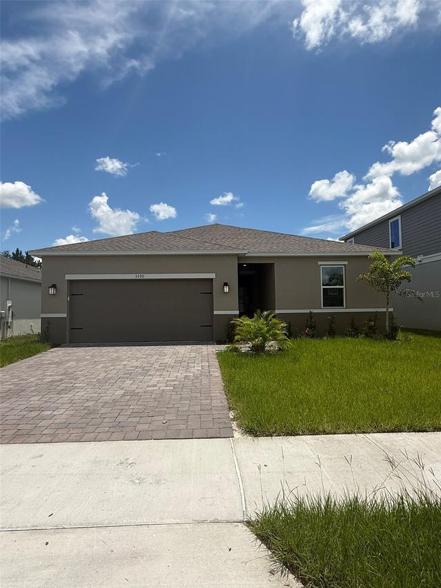 3390 Sanctuary Dr., Clermont, FL 34714