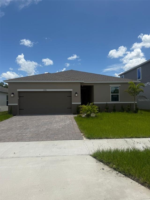 3390 Sanctuary Dr., Clermont, FL 34714