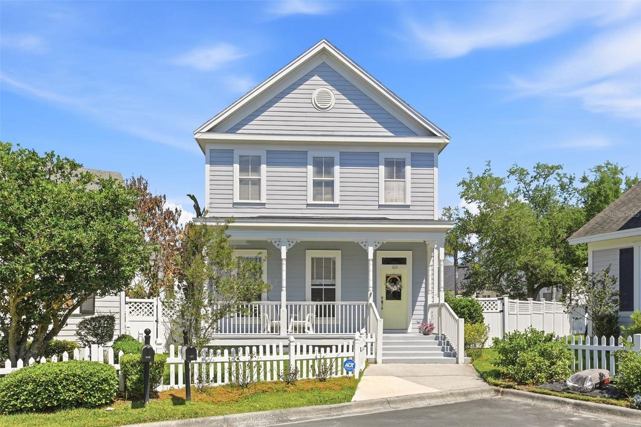103 Grinnell Pl., Celebration, FL 34747