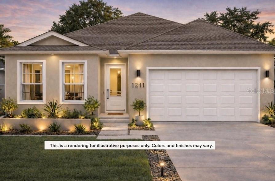 7101 Bledsoe Ave., Orlando, FL 32810