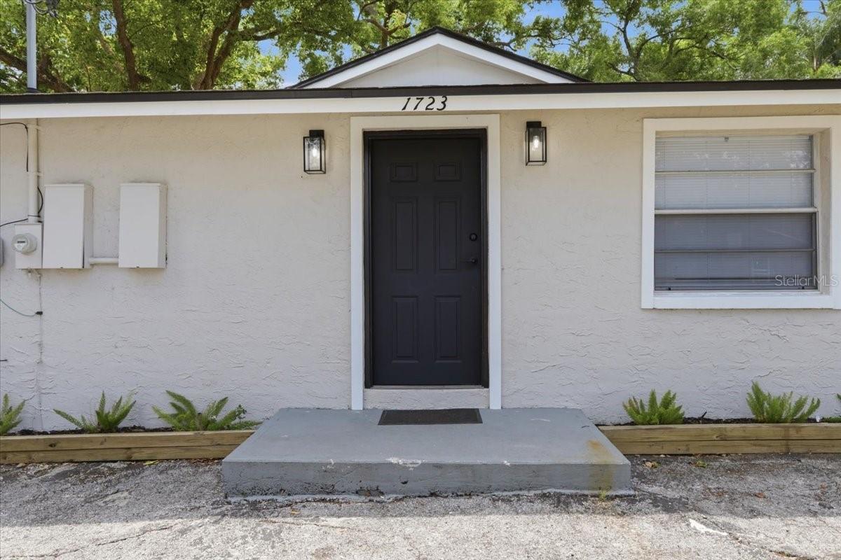 1723 E Idell St., Tampa, FL 33604