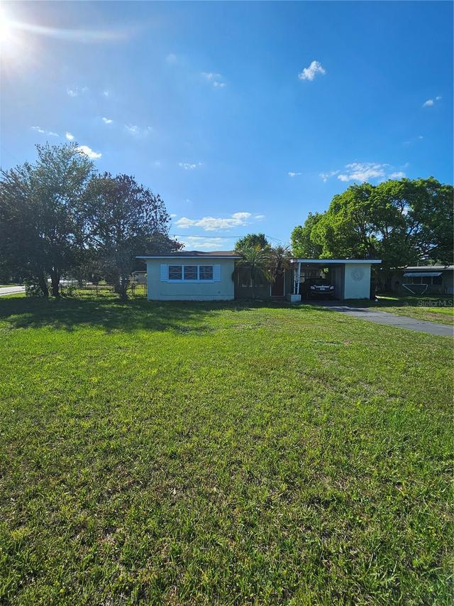 1002 George St., Kissimmee, FL 34741