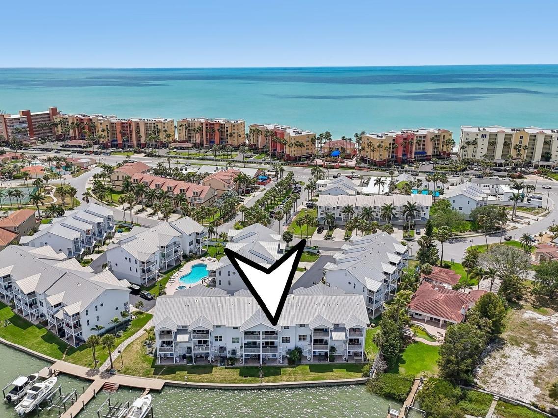 113 Yacht Club Cir., North Redington Beach, FL 33708