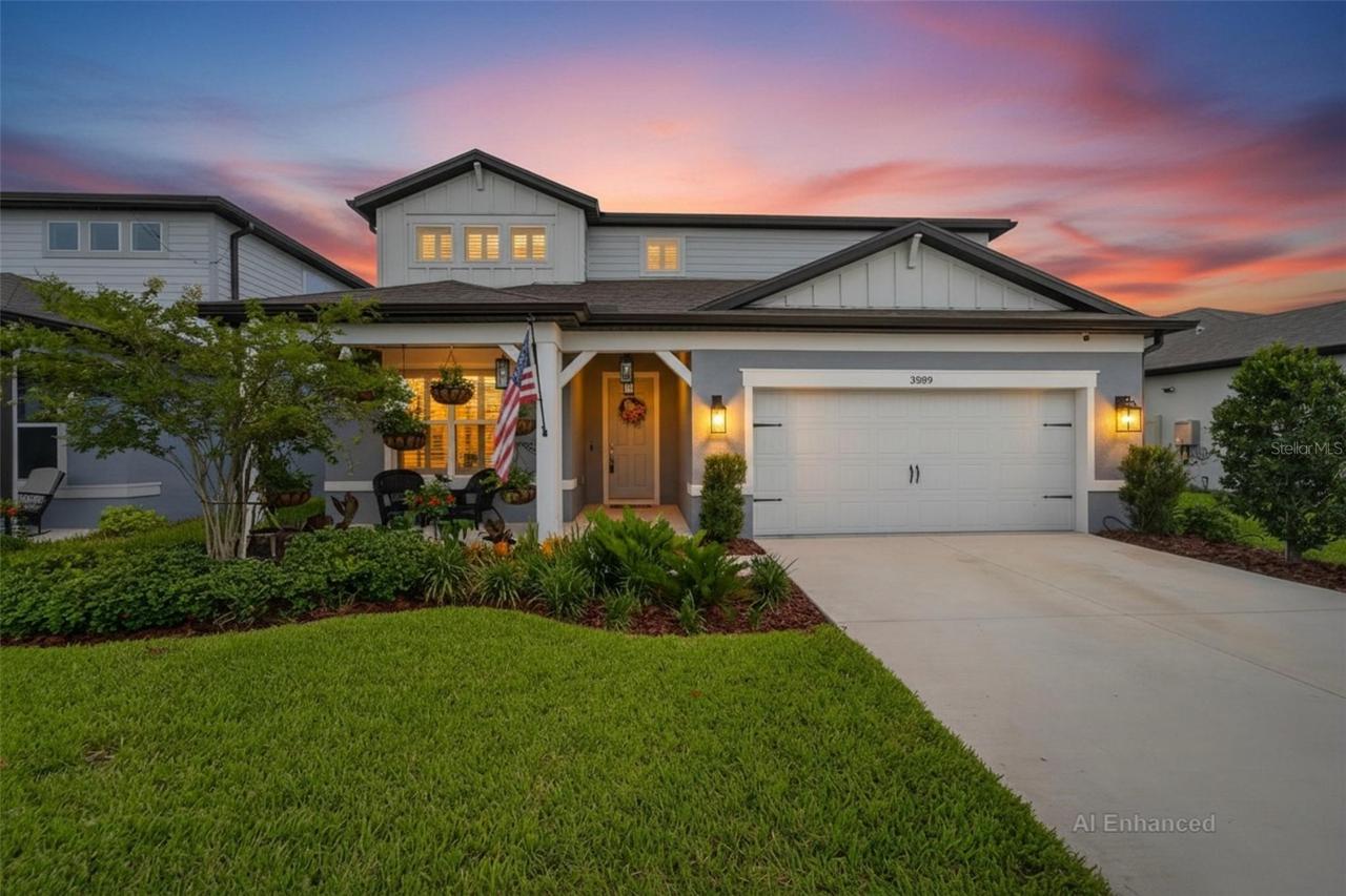 3899 Ivy Springs Ln., Land O Lakes, FL 34638