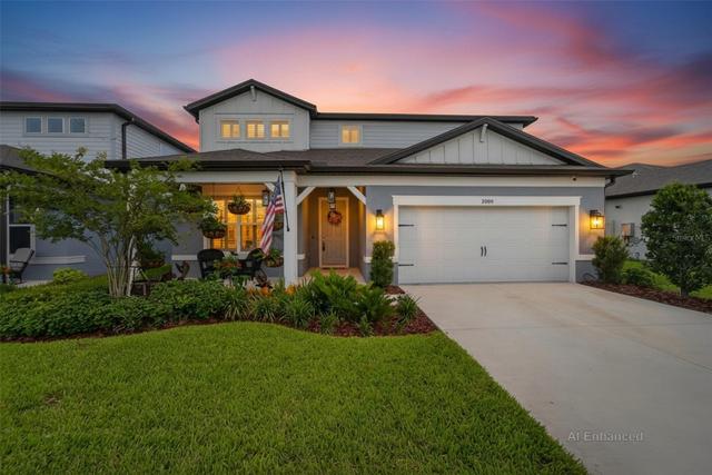 Homes Just Sold in Land O' Lakes: July 14th to July 20th