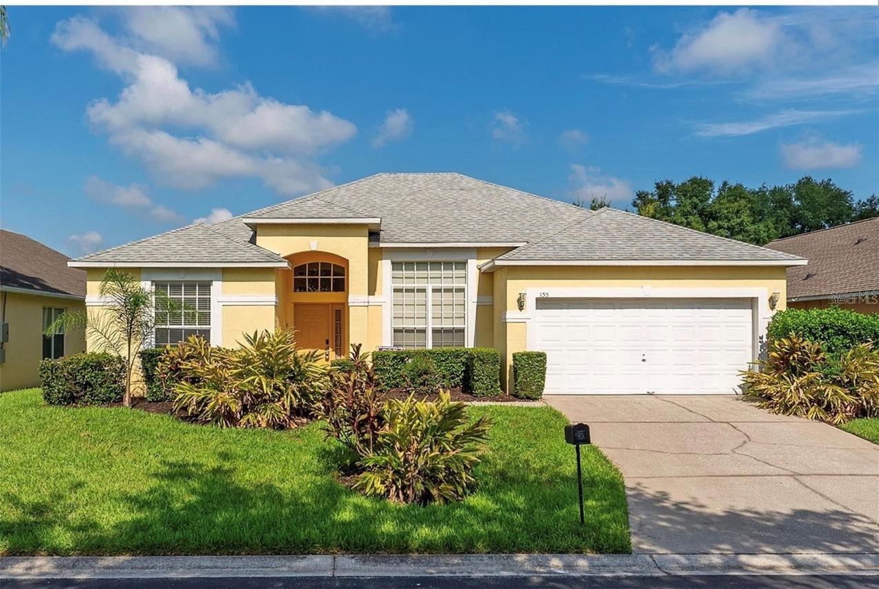 135 Langham Dr., Davenport, FL 33897