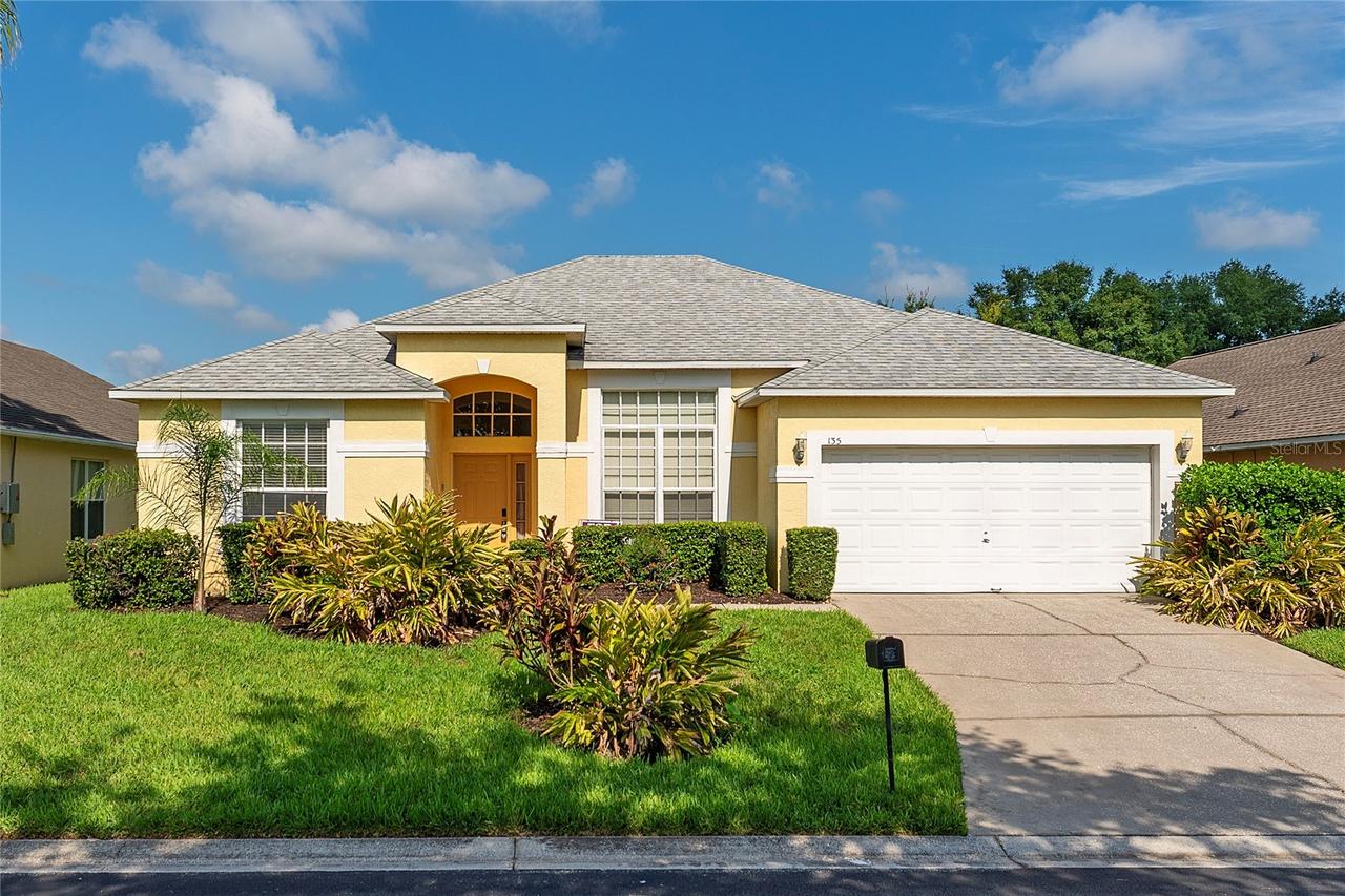 135 Langham Dr., Davenport, FL 33897