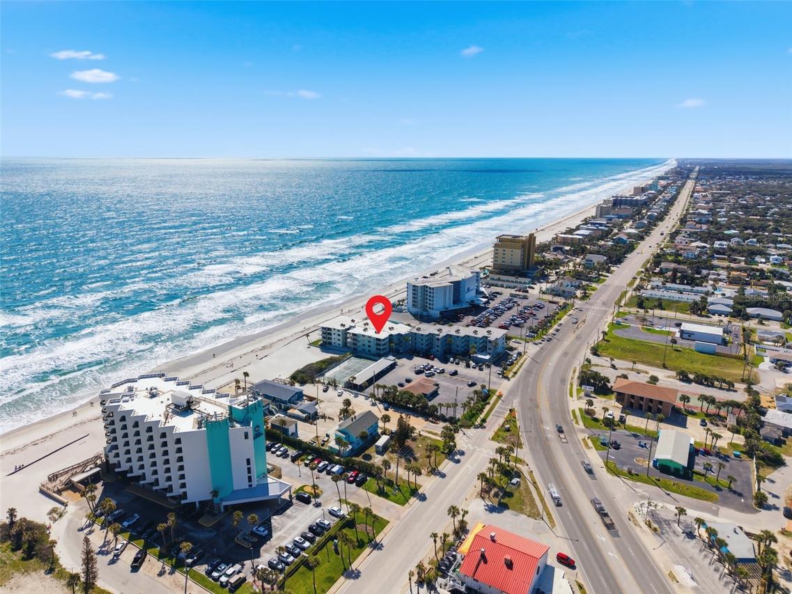 1571 S Atlantic Ave. #2120, New Smyrna Beach, FL 32169