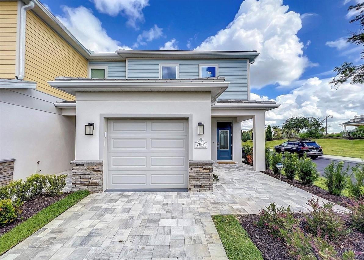 7901 Putting Green Way, Reunion, FL 34747