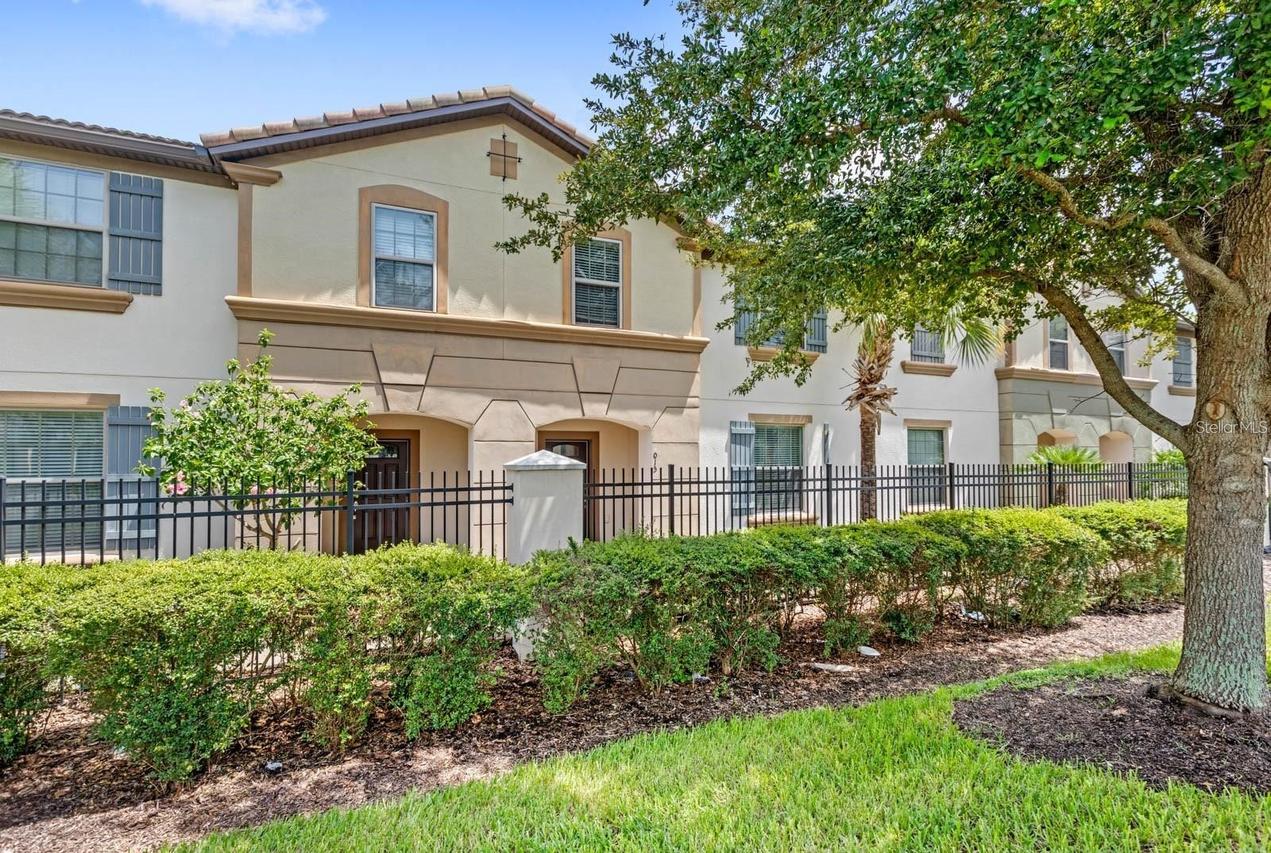 2015 Majorca Drive, Kissimmee, FL 34747
