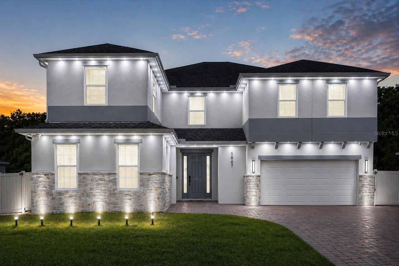 5867 Sierra Crown St., Mount Dora, FL 32757