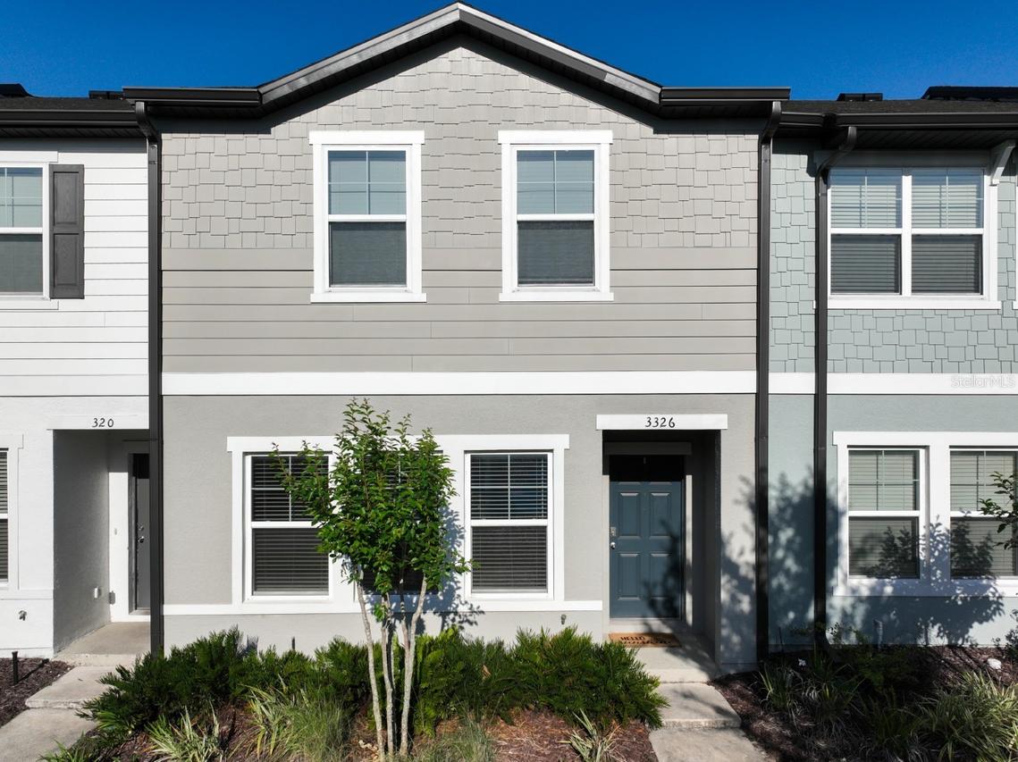 3326 Azolla St., Orlando, FL 32808