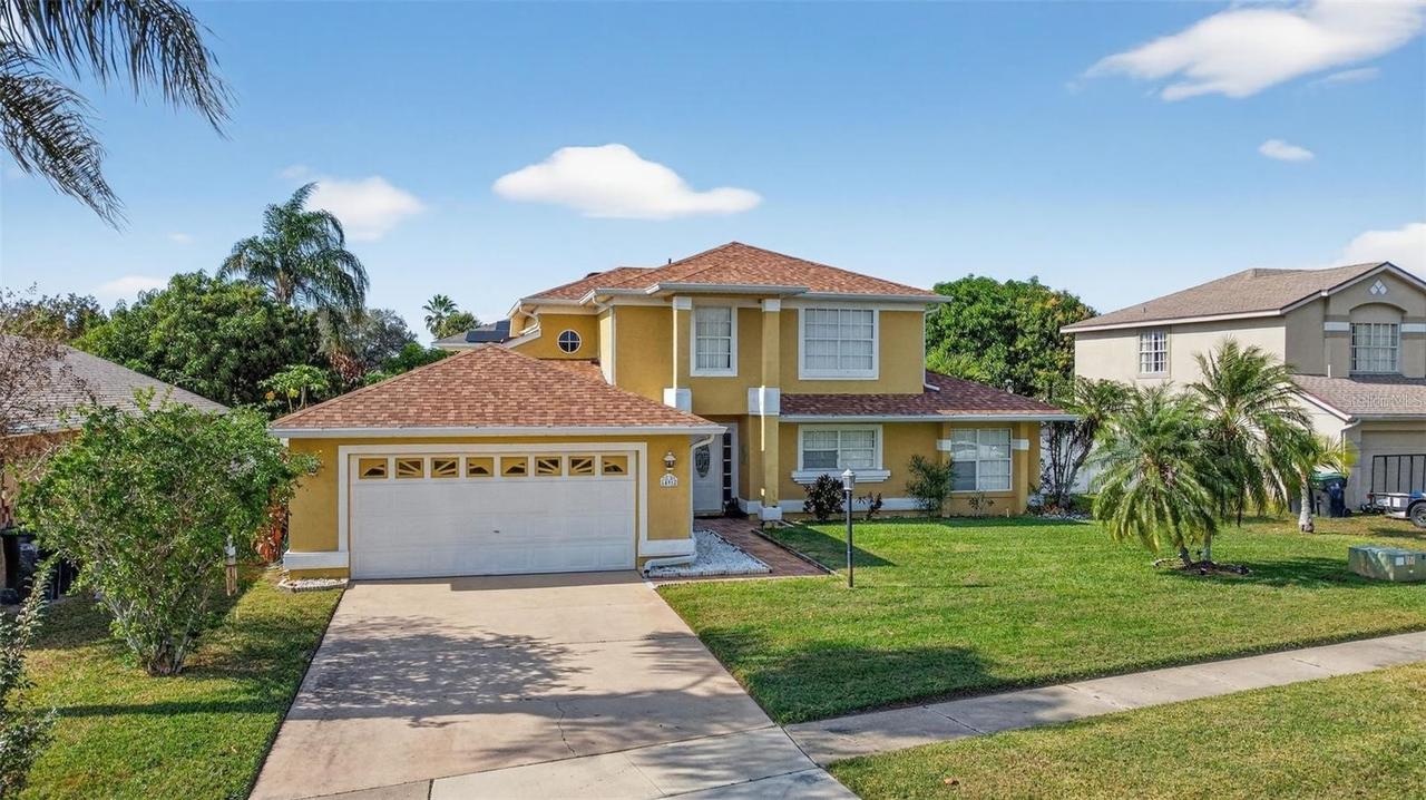 14912 White Magnolia Ct., Orlando, FL 32824