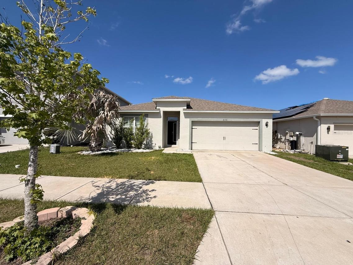 606 Tortugas St., Haines City, FL 33844