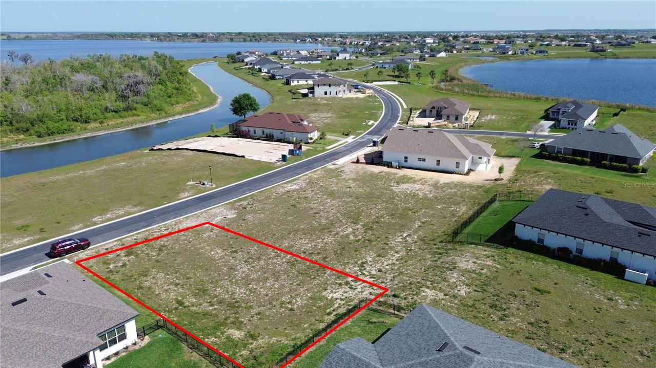 404 Adams View Ln., Auburndale, FL 33823