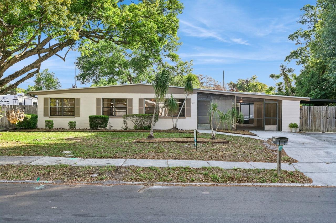 5873 Camellia Dr., Orlando, FL 32807