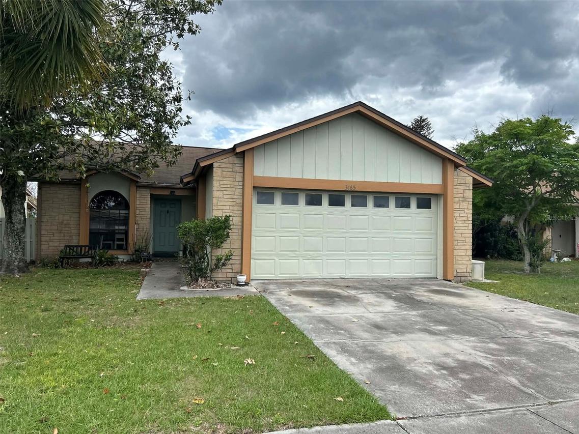 3165 Smoke Signal Cir., Kissimmee, FL 34746