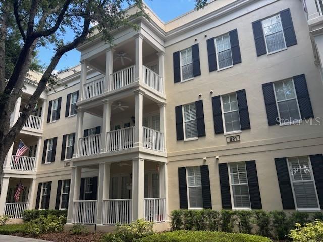 921 Begonia Rd. #302, Celebration, FL 34747