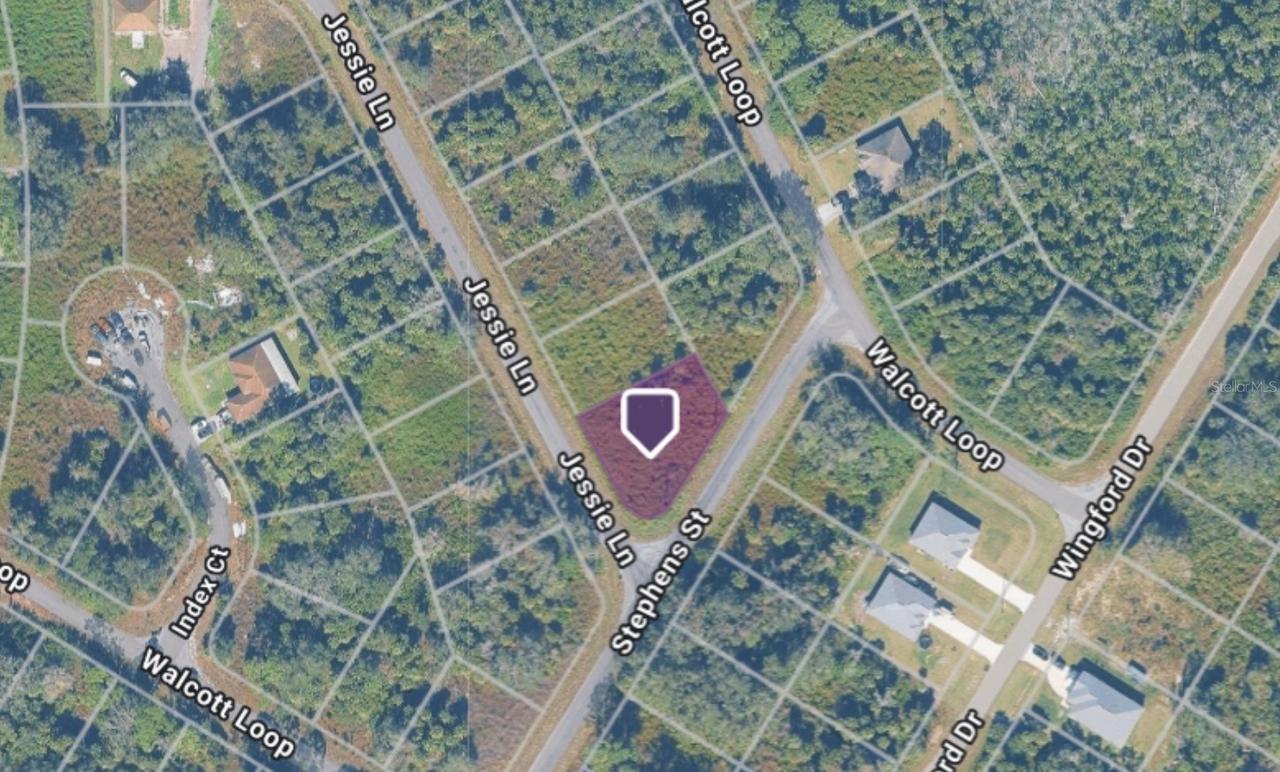 638 Jessie Ln., Lehigh Acres, FL 33972