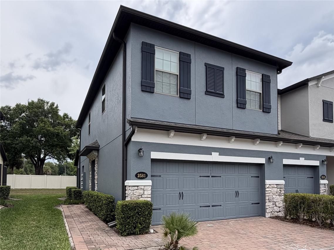 2581 Econ Landing Blvd., Orlando, FL 32825