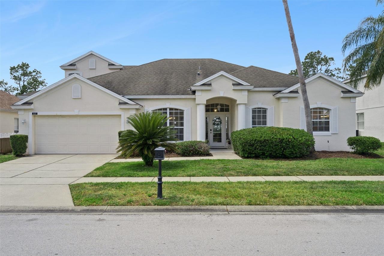 117 N Hampton Dr., Davenport, FL 33897