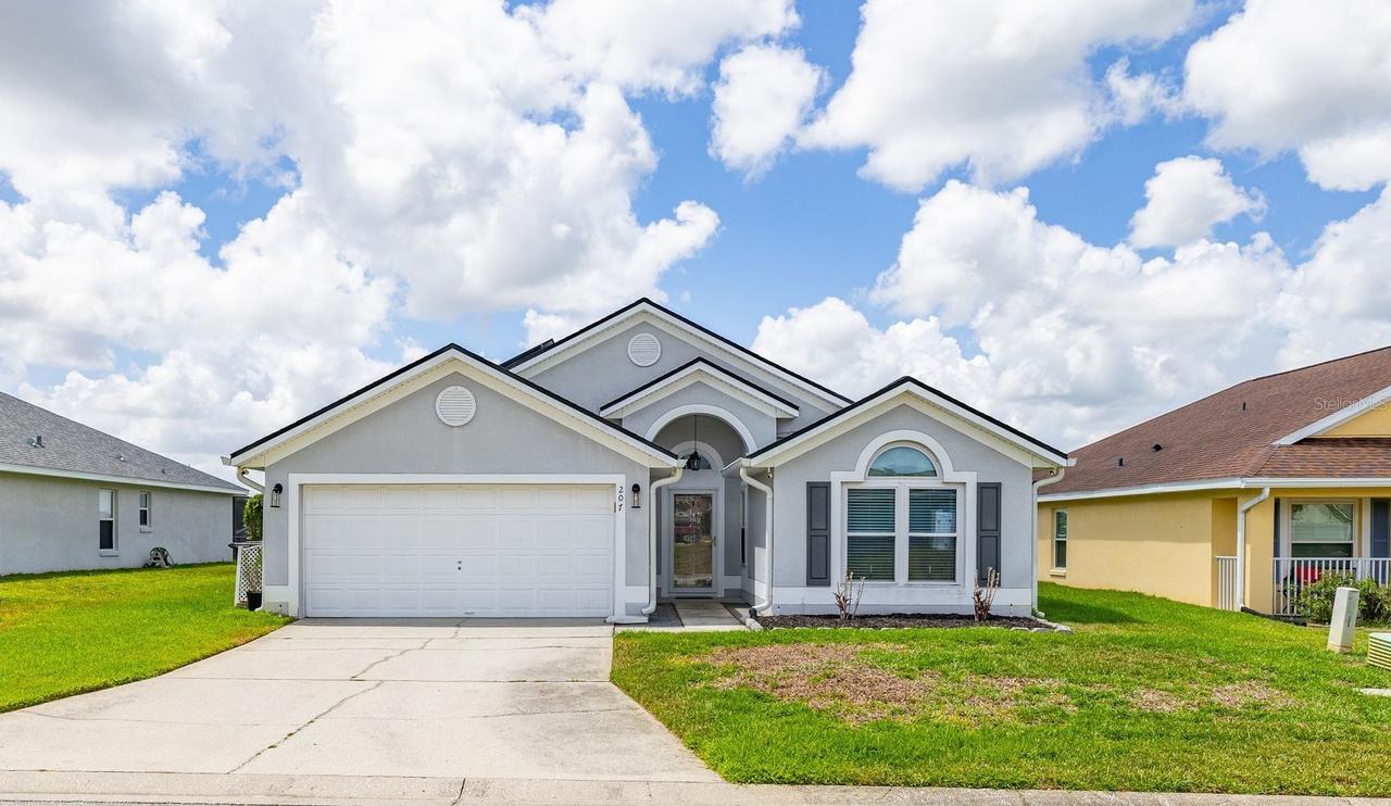 207 Elberton Dr., Davenport, FL 33897