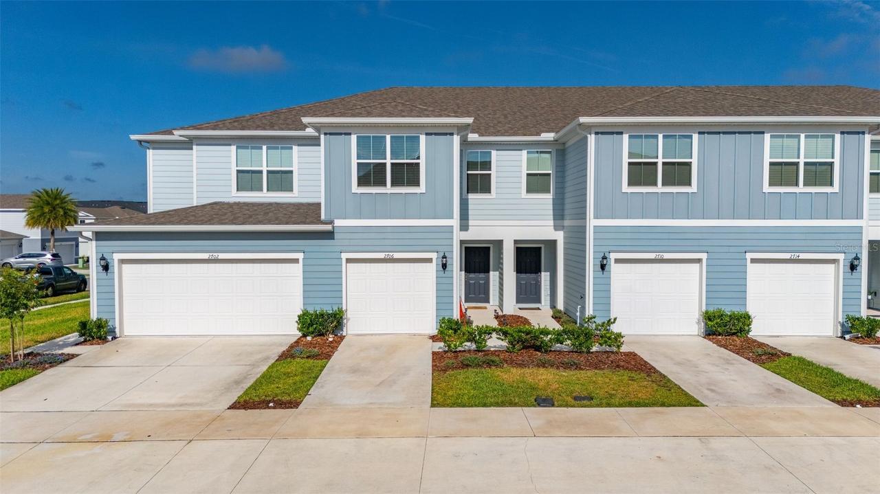 2706 Fetching Tr., Davenport, FL 33896