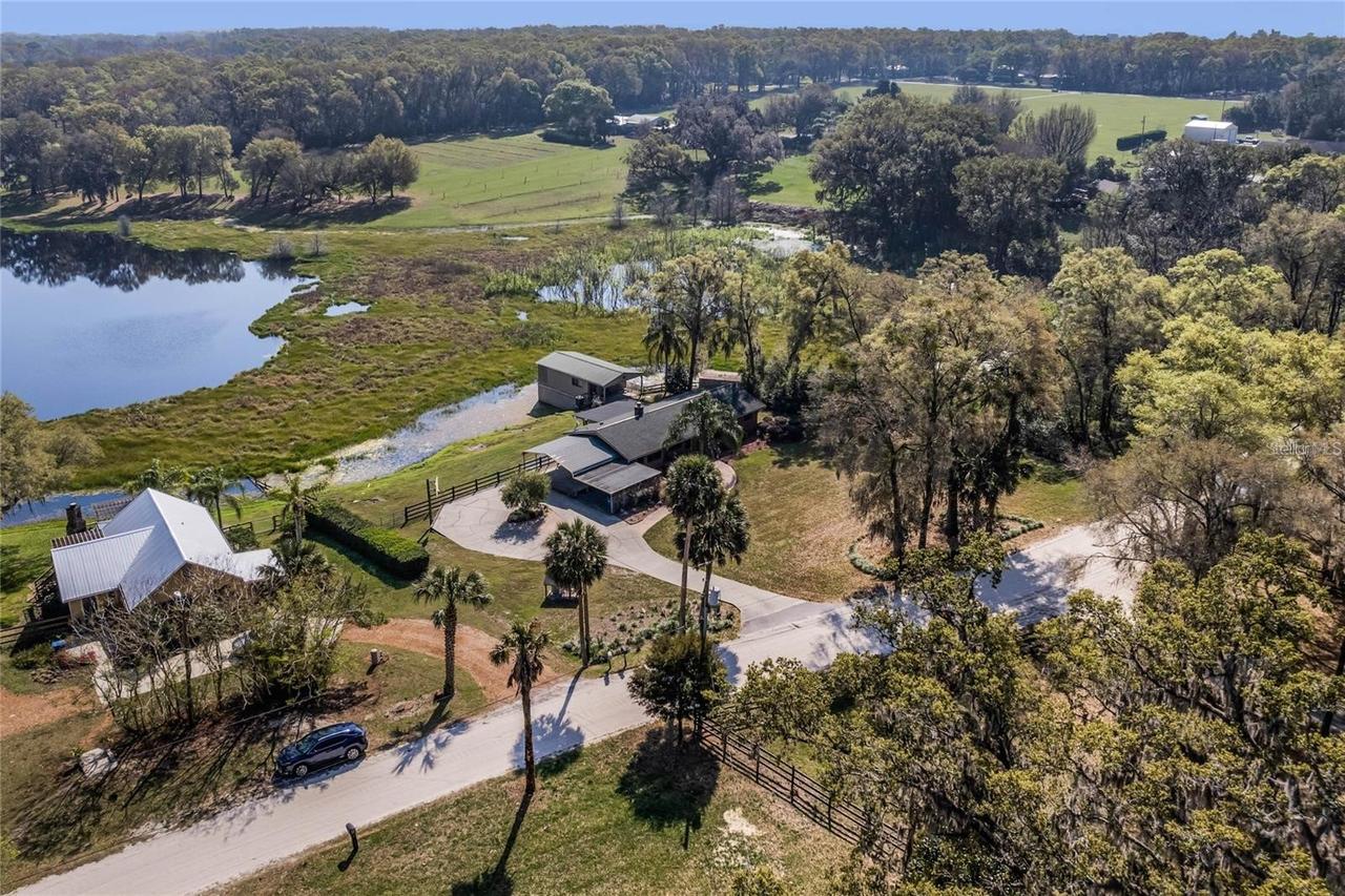 2285 Wilmhurst Rd., Deland, FL 32720