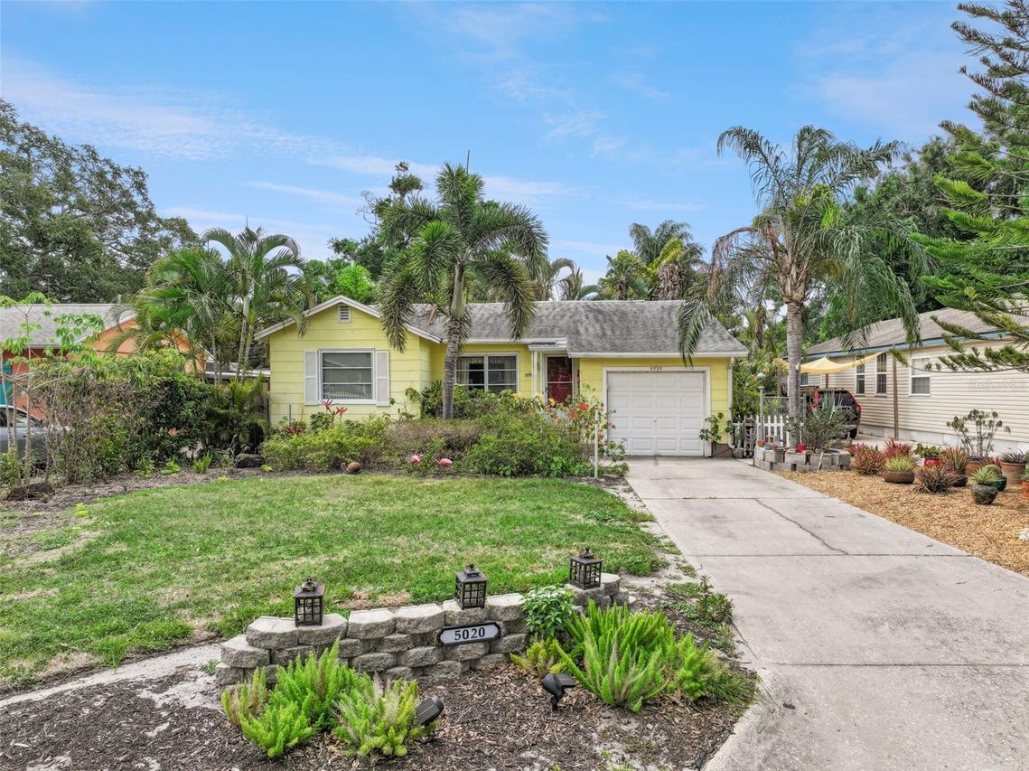 5020 27th Ave., Gulfport, FL 33707