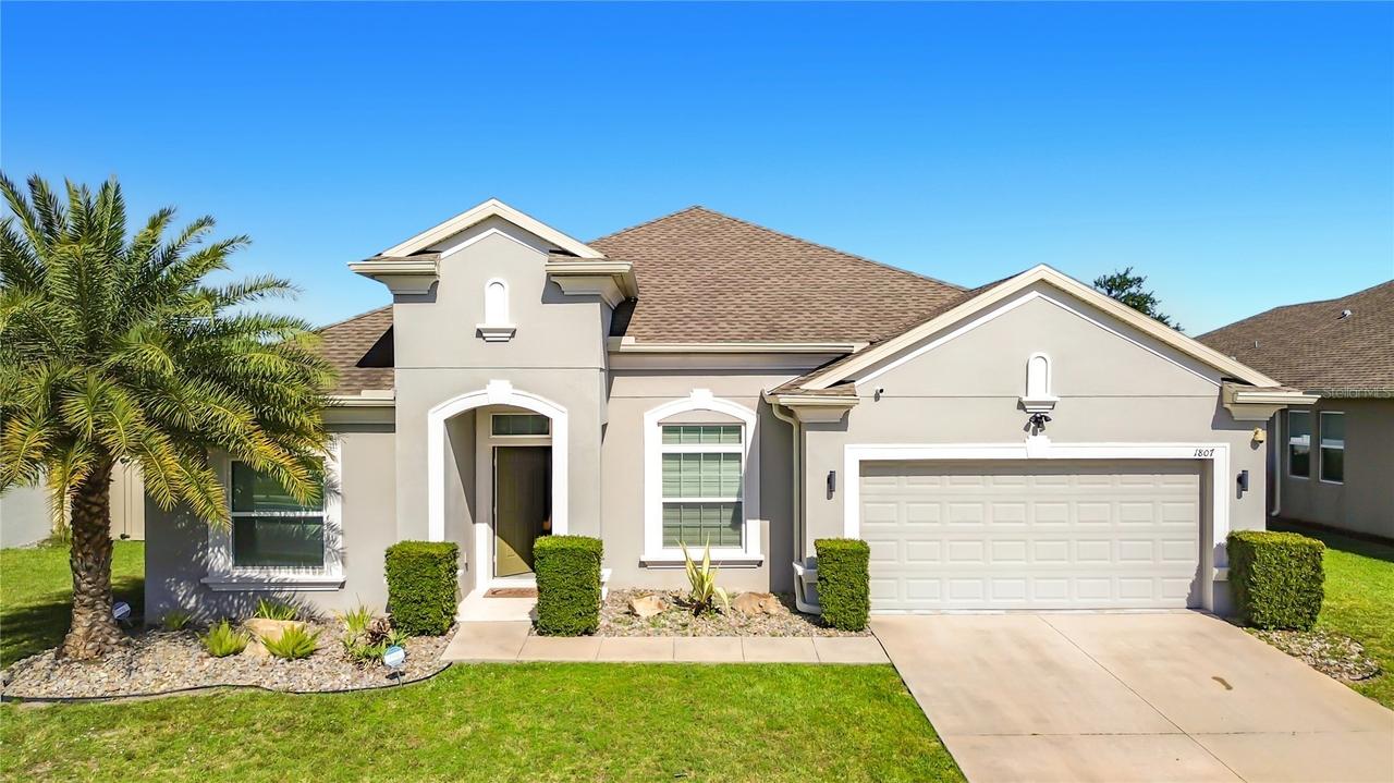 1807 Westerham Ave., St Cloud, FL 34771