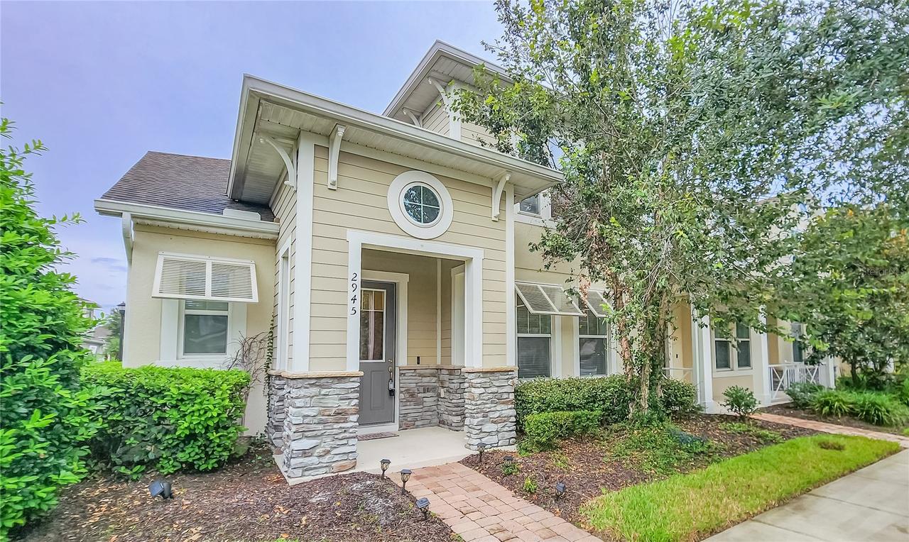 2945 Cello Ln., Kissimmee, FL 34741