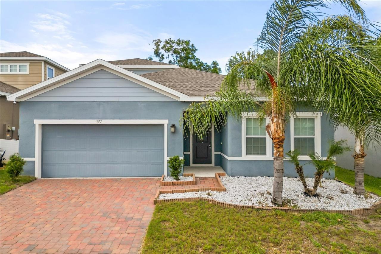 357 Siesta Vista Ct., Davenport, FL 33896