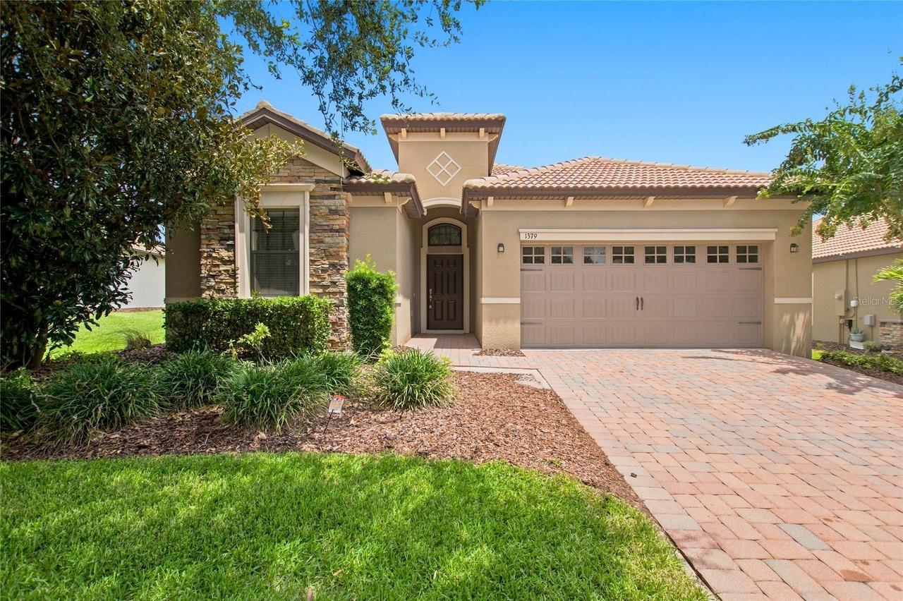 1379 Palmetto Dunes St., Davenport, FL 33896