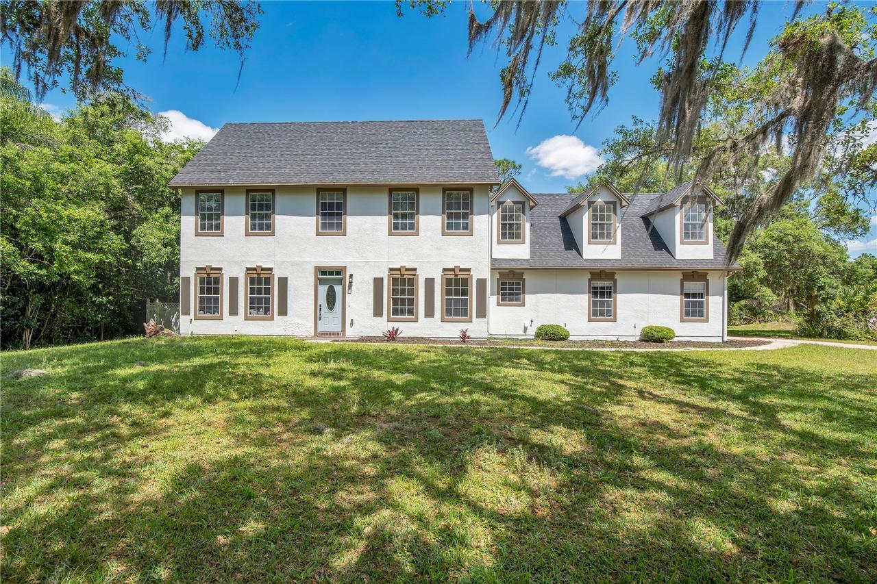 12200 Treetop Ct., Orlando, FL 32832