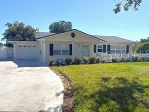 2341 Cecile St., Kissimmee, FL 34741