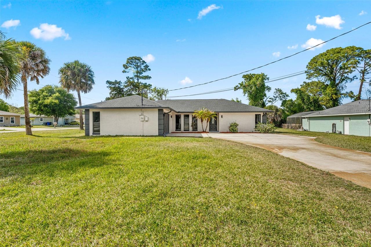 117 Poinciana Rd., Edgewater, FL 32141