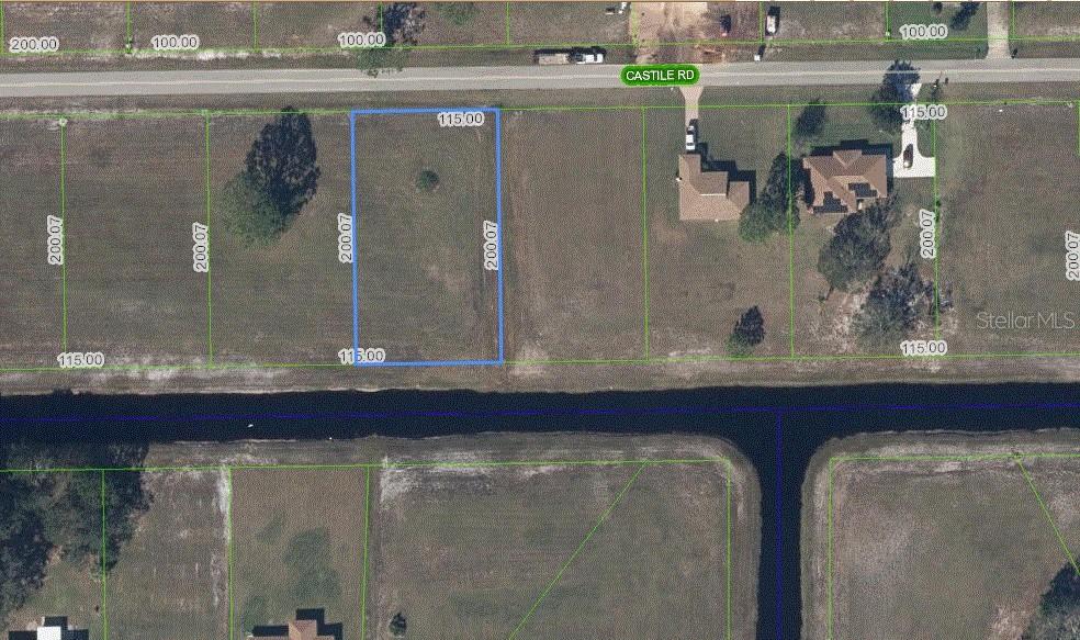 8700 Castile Rd., Sebring, FL 33876