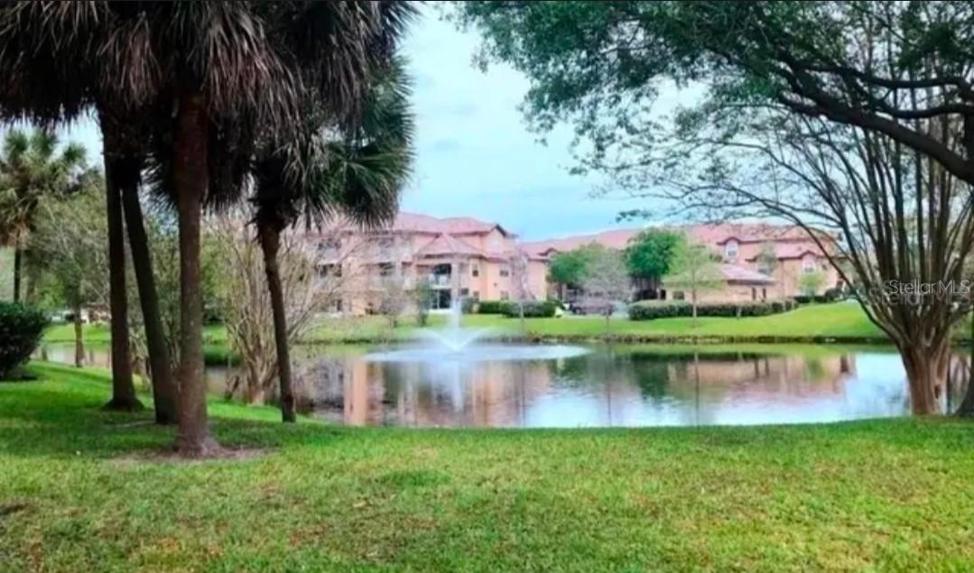 13838 Fairway Island Dr. #1418, Orlando, FL 32837
