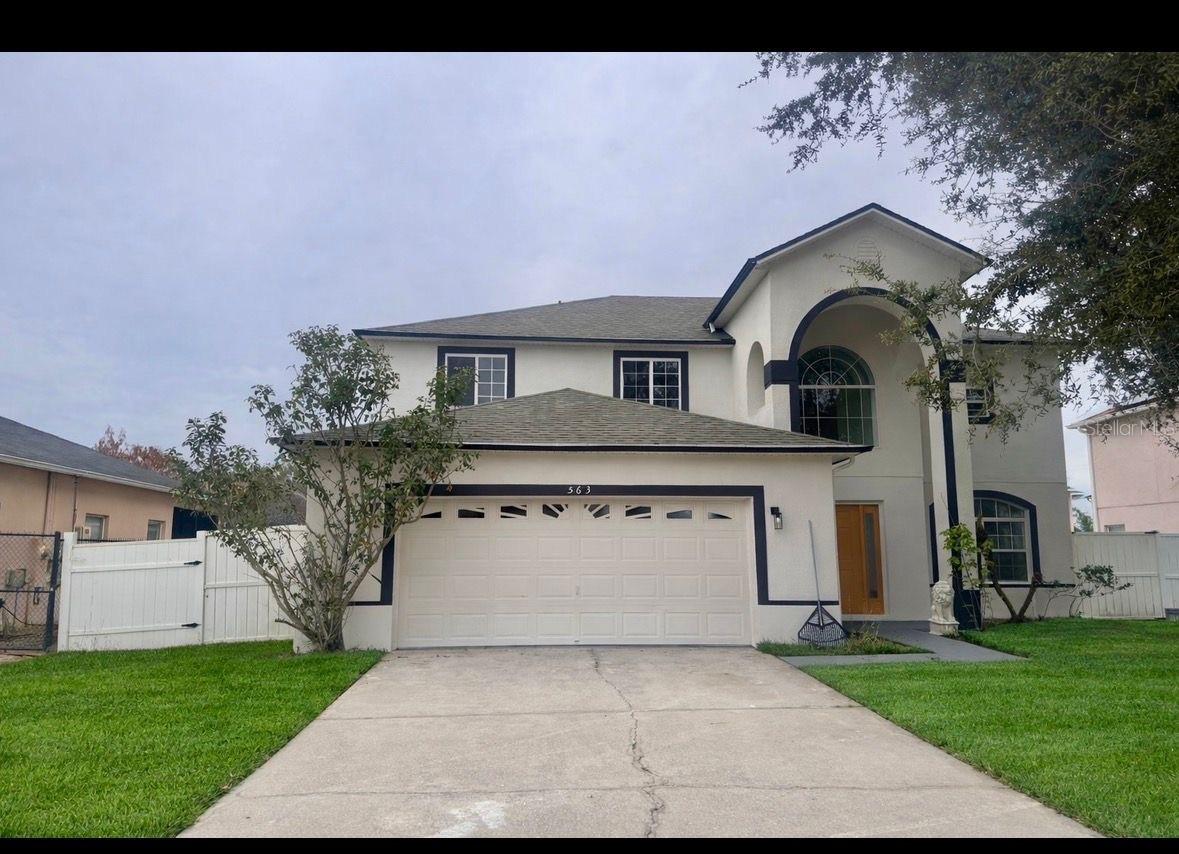 563 Bristol Cir., Kissimmee, FL 34758
