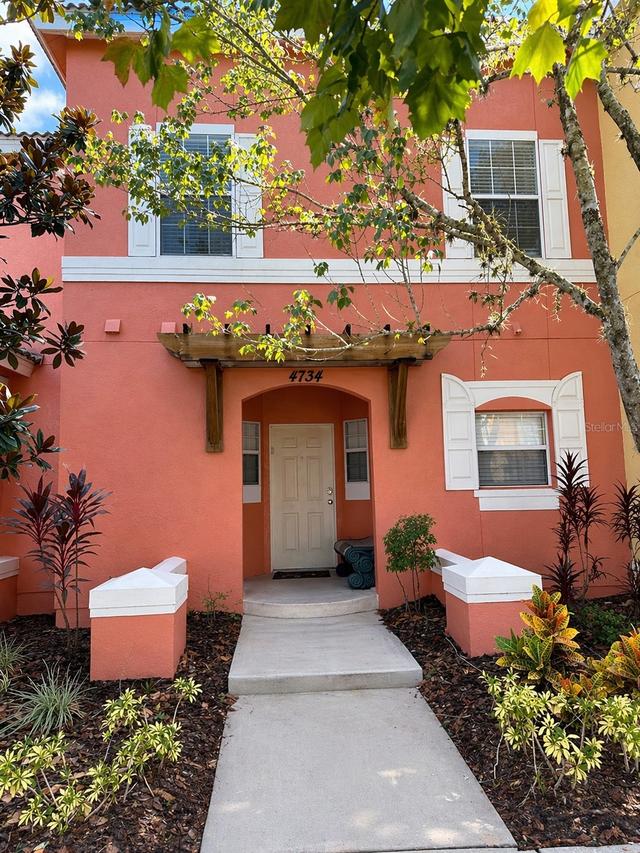 4734 Vero Beach Pl., Kissimmee, FL 34746