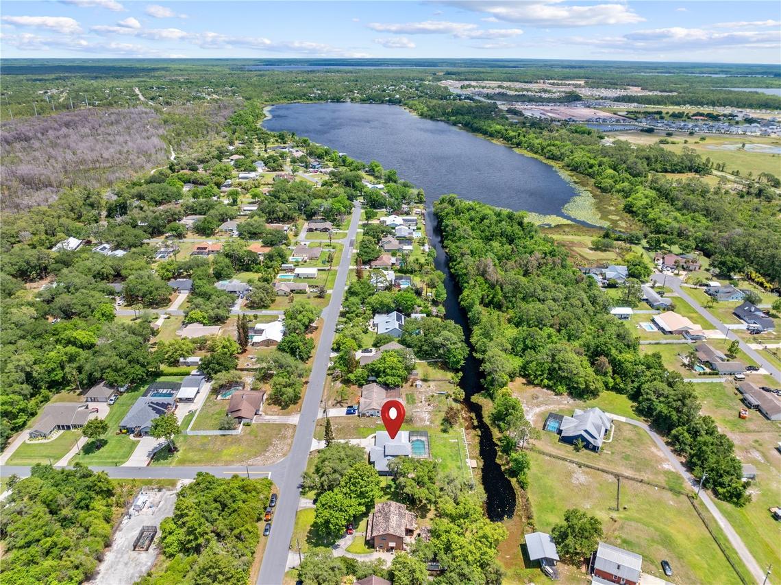 6570 Bay Shore Dr., St Cloud, FL 34771