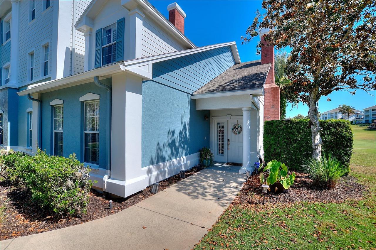 1593 Heritage Crossing Ct. #G, Reunion, FL 34747