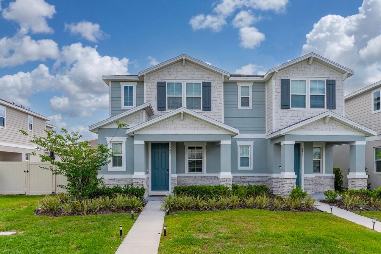 1487 Axel Graeson Ave., Kissimmee, FL 34744