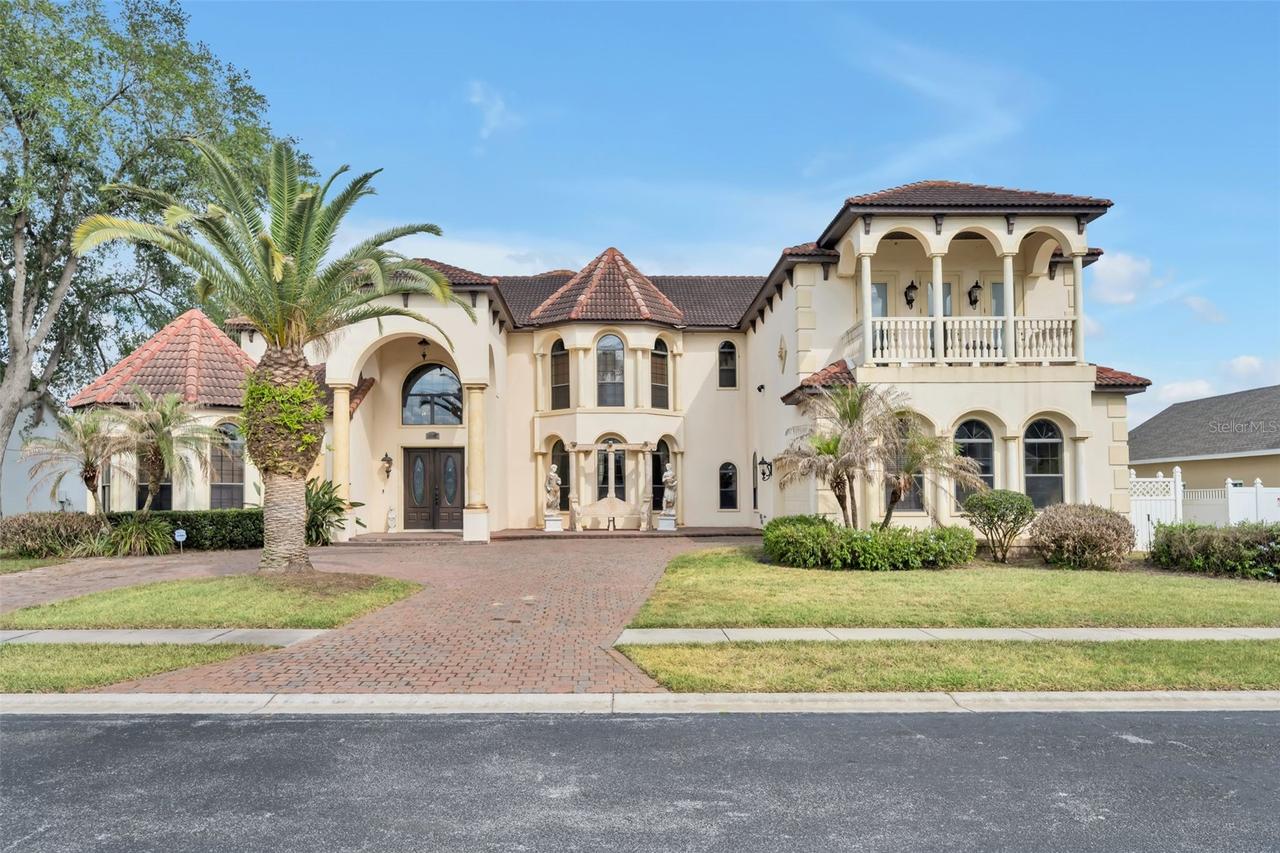 2713 Formosa Blvd., Kissimmee, FL 34747