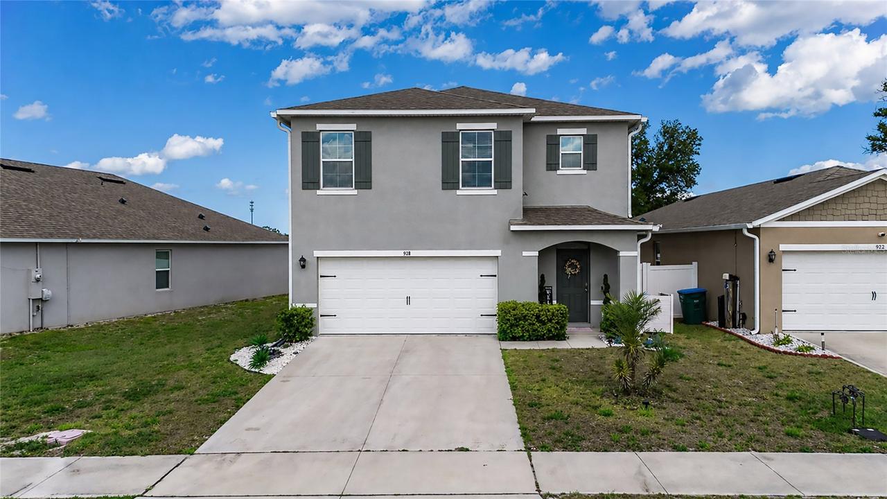 928 August Sky Dr., Deltona, FL 32738
