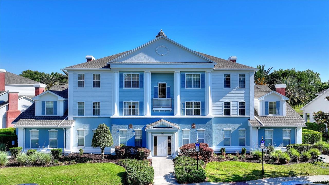 7689 Heritage Crossing Way #301, Reunion, FL 34747