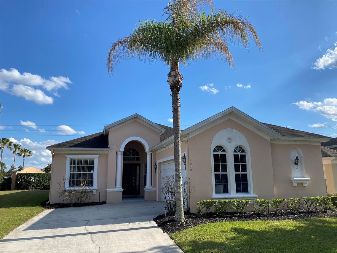 1040 Orista Dr., Davenport, FL 33897
