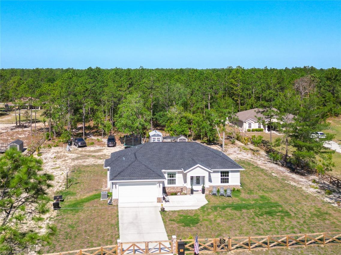 8786 SW 127th Ave., Dunnellon, FL 34432